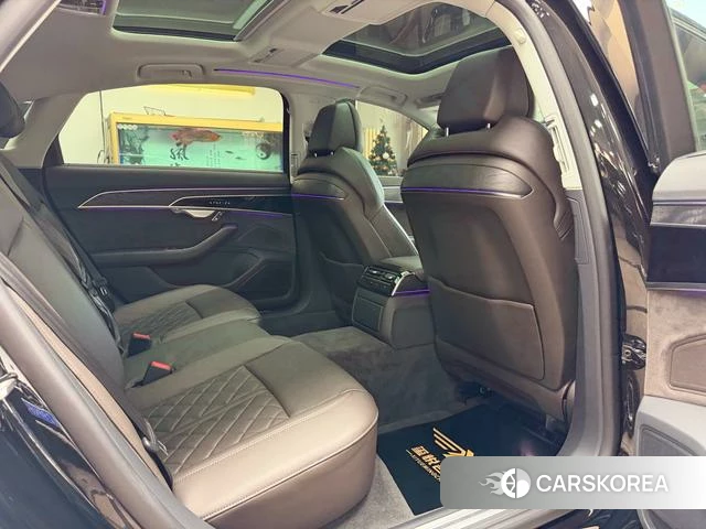 Audi A8 id 4208052 из Китая 38
