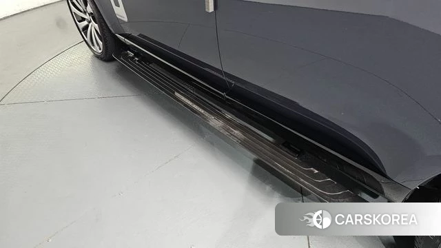 Land Rover Range Rover 5th Generation id 4767594 из Кореи 38