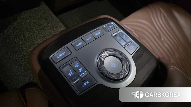 Genesis G80 (RG3) id 4849042 из Кореи 38