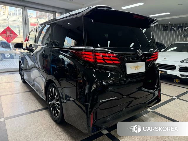 Toyota Elfa id 4257336 из Китая 38