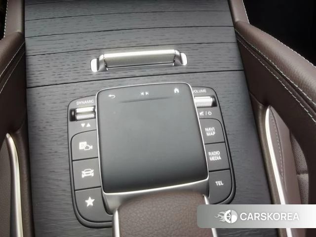 Mercedes-Benz GLS id 3913917 из Китая 38