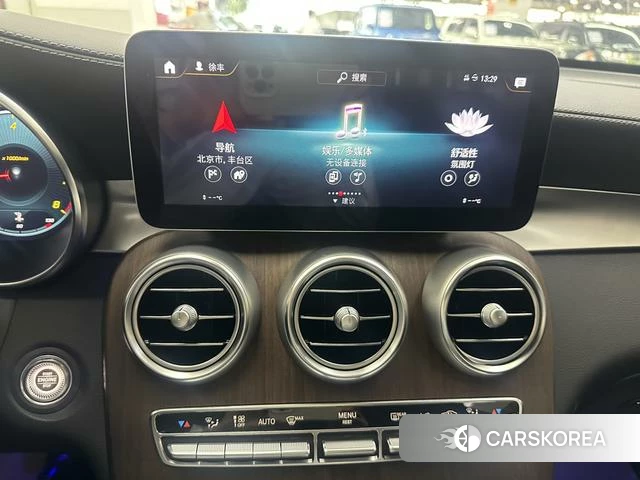 Mercedes-Benz GLC id 4353132 из Китая 38