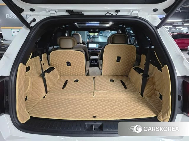 Kia The New Sorento 4th Generation id 4442296 из Кореи 38