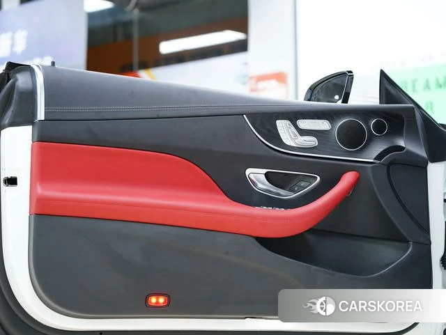 Mercedes-Benz E-class (imported) id 4211295 из Китая 38