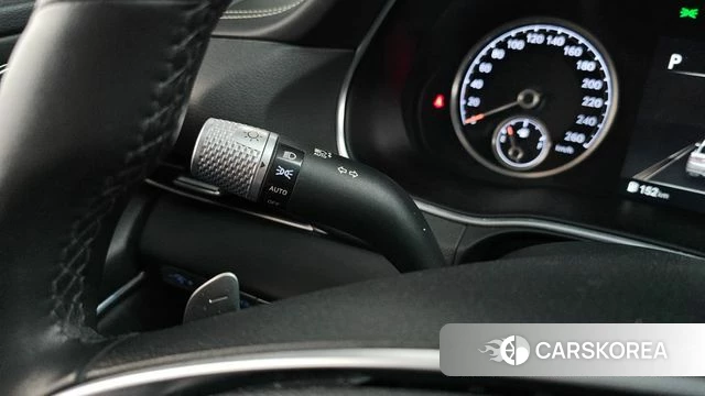 Genesis GV80 id 4225044 из Кореи 38