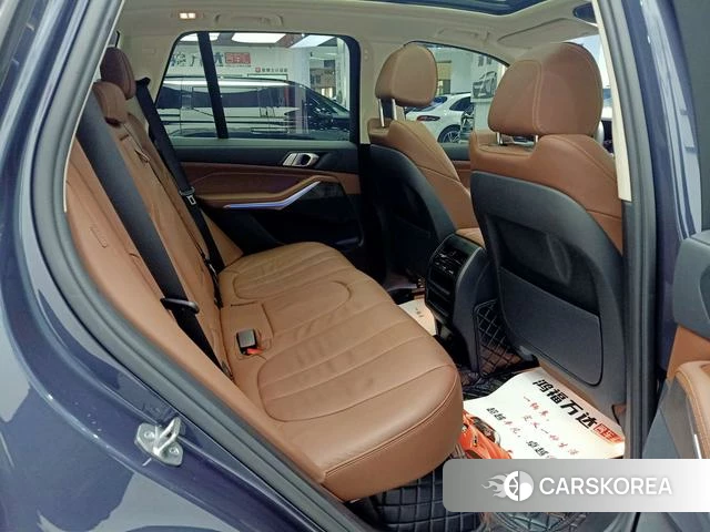BMW X5 (imported) id 4313660 из Китая 38