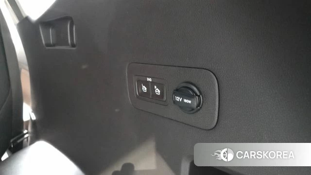 Hyundai Santa Fe TM id 4918637 из Кореи 38