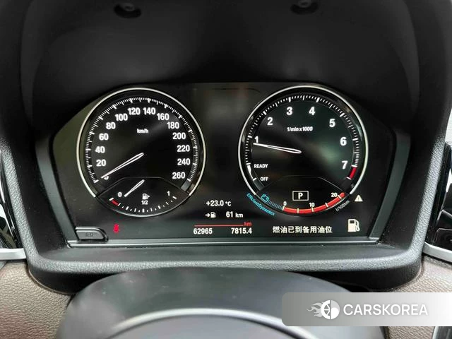 BMW X1 id 4265469 из Китая 38
