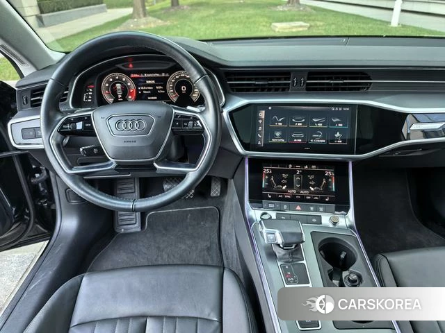 Audi A7 id 4239234 из Китая 38