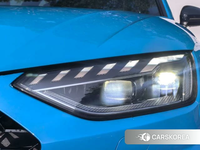 Audi A4 (import) id 4314590 из Китая 38