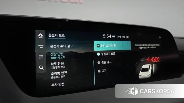 Genesis G90 (RS4) id 4899175 из Кореи 38