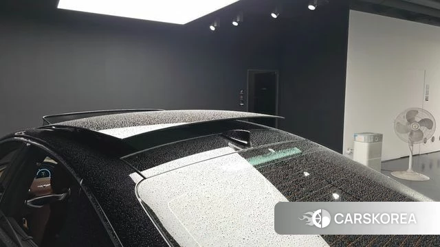 Genesis G80 (RG3) id 4613080 из Кореи 38
