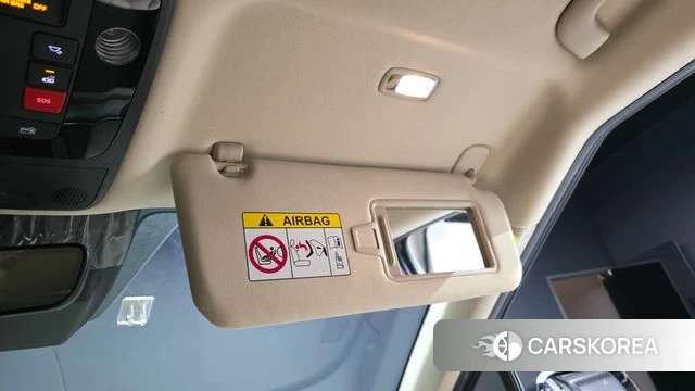 Kia Carnival 4th generation id 4753543 из Кореи 38