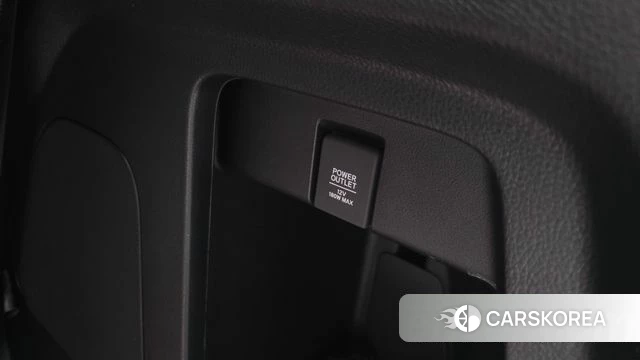 Honda Odyssey id 4383198 из Кореи 38
