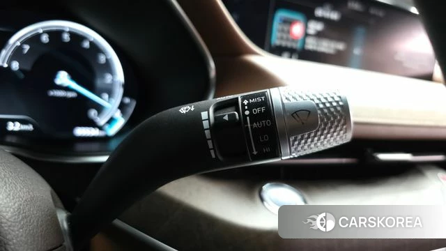 Genesis G80 (RG3) id 4749882 из Кореи 38