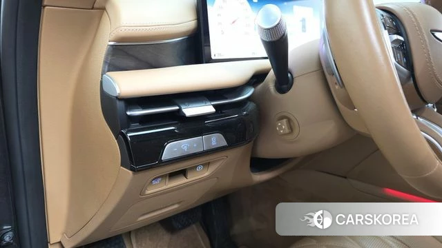 Genesis G80 (RG3) id 4493961 из Кореи 38