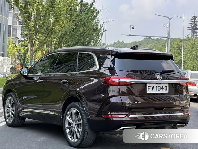 Buick Angke Flag id 4254498 из Китая 38