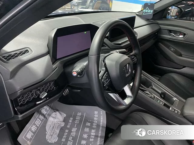 Honda Accord id 4333212 из Китая 38