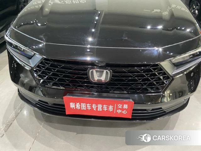 Honda Accord id 4220849 из Китая 38