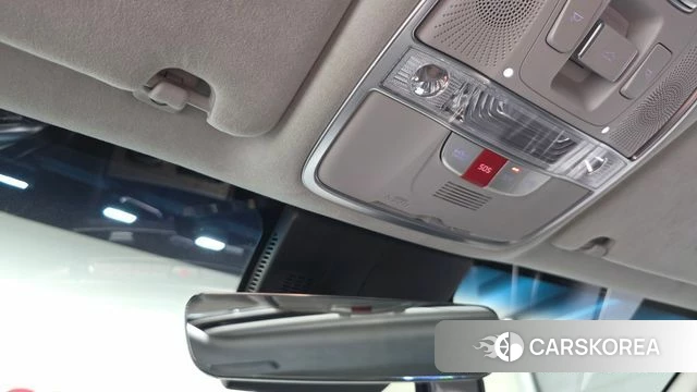 Kia The New K9 2nd generation id 4758420 из Кореи 38