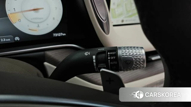 Genesis G90 (RS4) id 4541381 из Кореи 38