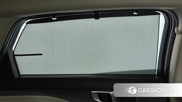 Kia The New K8 Hybrid id 4853735 из Кореи 38