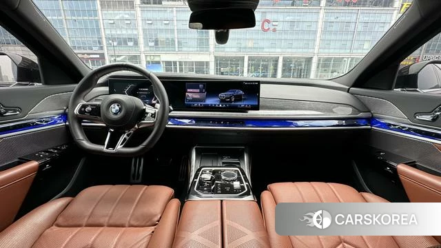 BMW 7 series id 4260552 из Китая 38