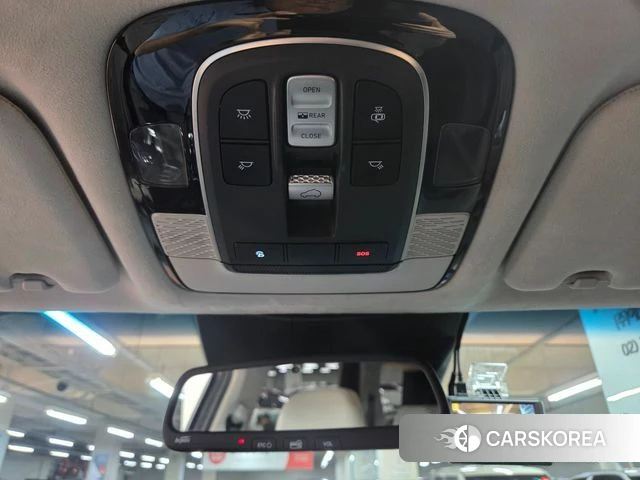 Hyundai Palisade id 4430031 из Кореи 38