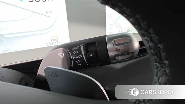 Hyundai Ionic 5 id 4762849 из Кореи 38