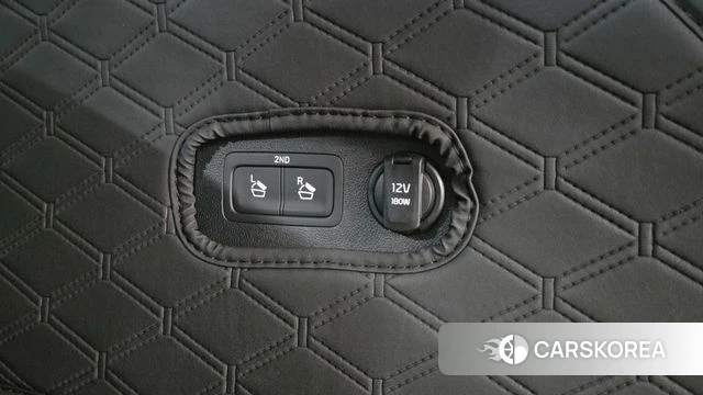 Kia The New Sorento 4th Generation id 4686453 из Кореи 38