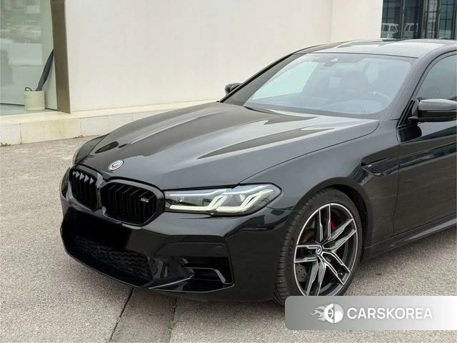 BMW M5 id 4256874 из Китая 38