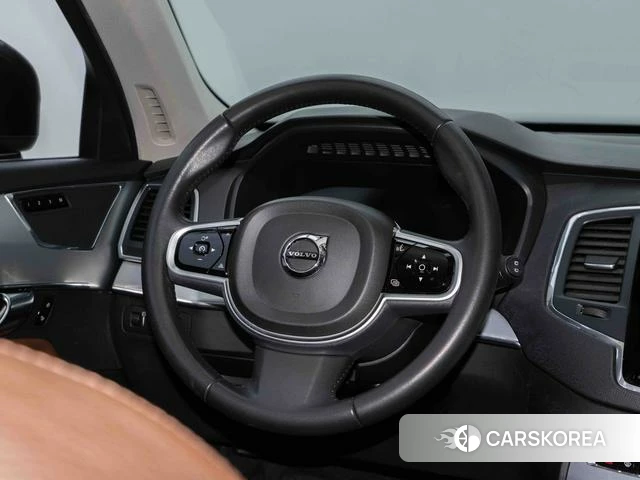 Volvo XC90 id 4213435 из Китая 38