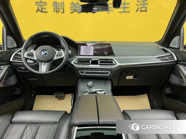 BMW X7 id 4208201 из Китая 38