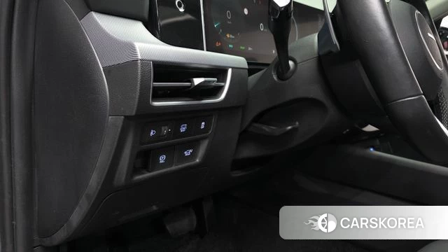 Hyundai Sonata D Edge Hybrid (DN8) id 4893124 из Кореи 38