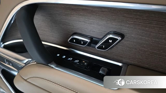 Land Rover Range Rover 5th Generation id 4548497 из Кореи 38