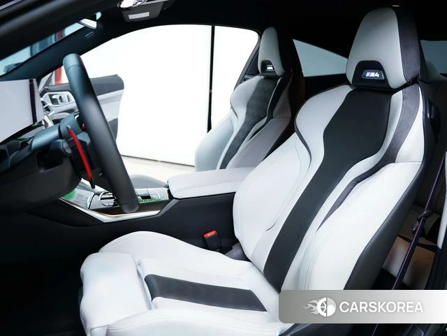 BMW M4 id 4348932 из Китая 38