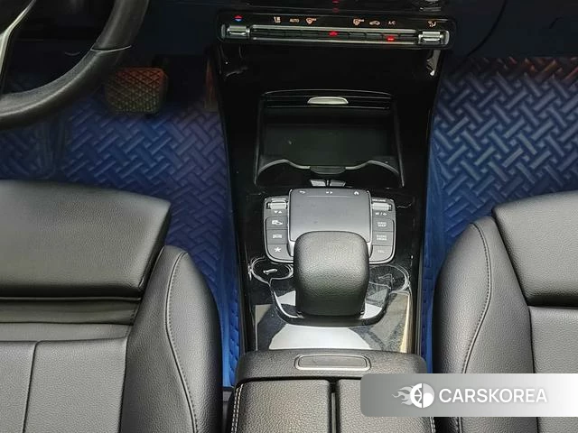 Mercedes-Benz Class A id 4365845 из Китая 38