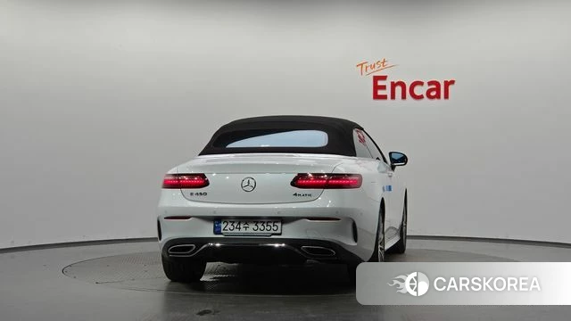 Mercedes-Benz E-Class W213 id 4768243 из Кореи 38