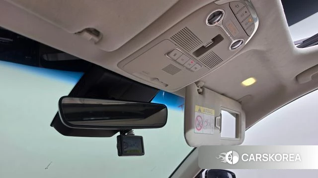 Hyundai The New Grandeur IG id 4881589 из Кореи 38