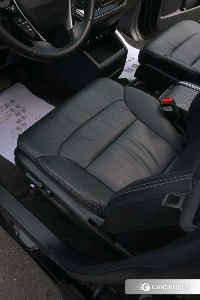 Honda Ai Lishen id 4276751 из Китая 38