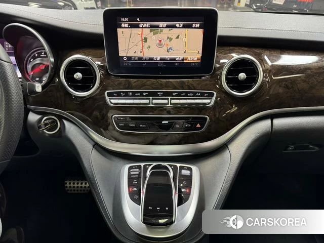 Mercedes-Benz V-class id 4208857 из Китая 38
