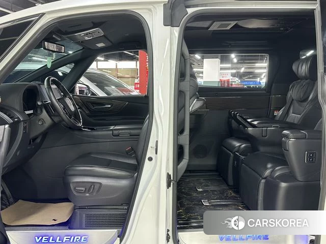 Toyota Wilfa id 4257184 из Китая 38
