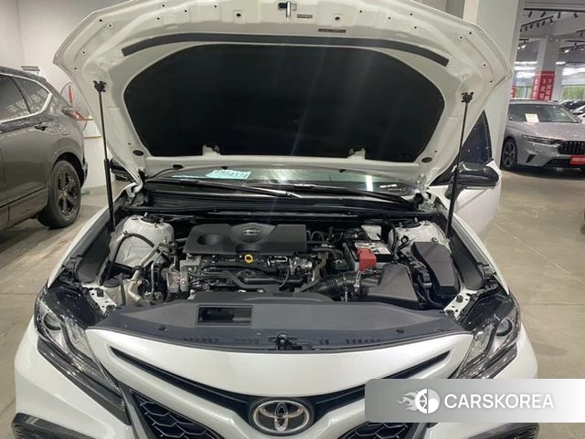 Toyota Camry id 4273850 из Китая 38