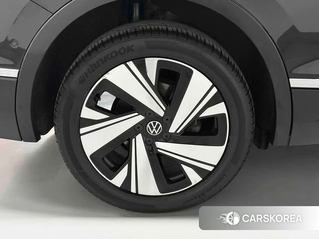 Volkswagen Tiguan L id 4274295 из Китая 38