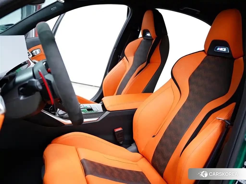 BMW M3 id 4546495 из Китая 38