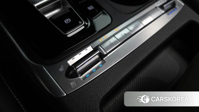 Kia The New Carnival 4th Generation id 4928218 из Кореи 38
