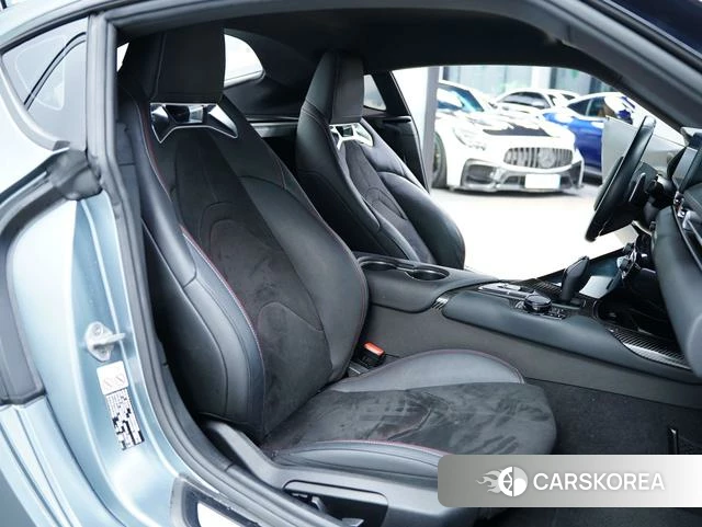 Toyota Supra id 4210938 из Китая 38