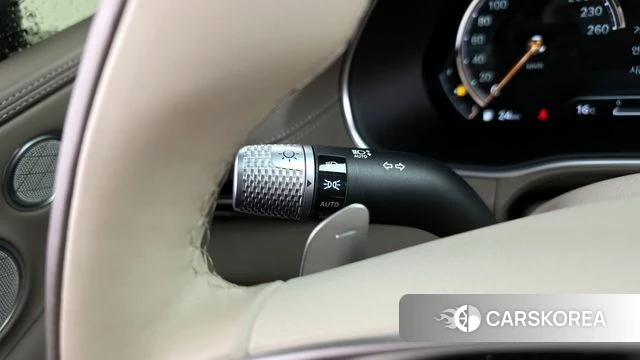 Genesis GV80 id 4284746 из Кореи 38