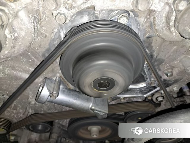 Kia More K9 id 4657711 из Кореи 38