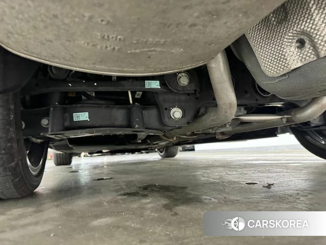 Genesis G70 id 4356463 из Кореи 38